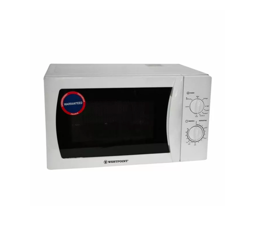 WestPoint Microwave WMS 2011