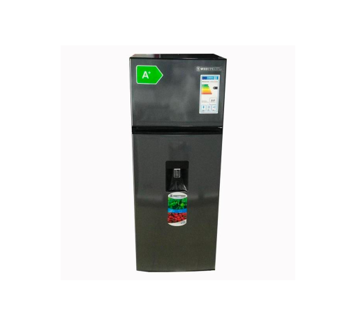Westpoint Double Door Fridge WRMN 2316ERWDZ