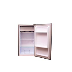 Alternative view of Westpoint Single Door Fridge WRK 1018