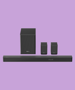 Sound Bar