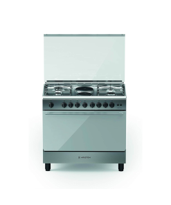 Ariston Cooker BAM940EMSM