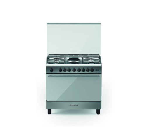 Ariston Cooker BAM940EMSM