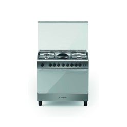 Ariston Cooker BAM940EMSM
