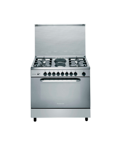 Ariston Cooker CN11SGIXEX