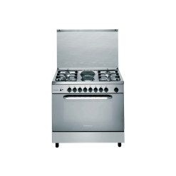 Ariston Cooker CN11SGIXEX