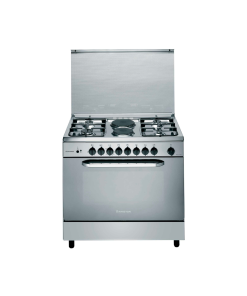 Ariston Cooker CN11SGIXEX