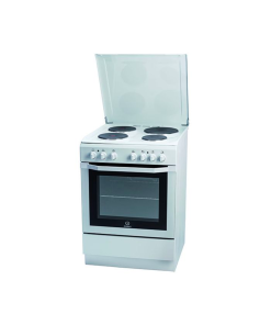 Indesit Cooker 16E5H2EWEX