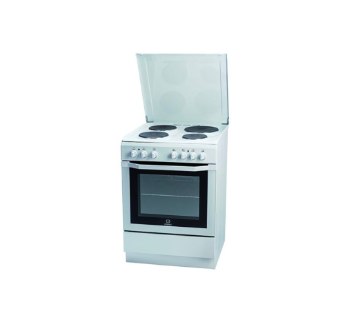 Indesit Cooker 16E5H2EWEX