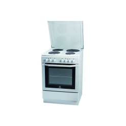 Indesit Cooker 16E5H2EWEX