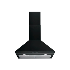 Indesit Kitchen Hood IHP 6.5FCMIX