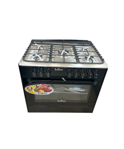 Lacasa Cooker LGC9504BK