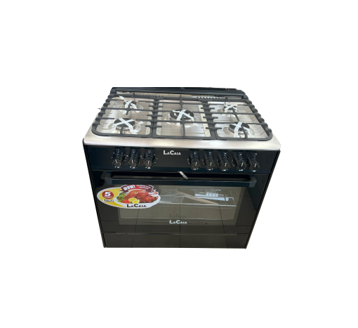 Lacasa Cooker LGC9504BK