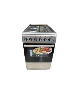 Lacasa Cooker LGC5022IX
