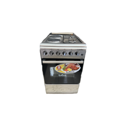 Lacasa Cooker LGC5022IX