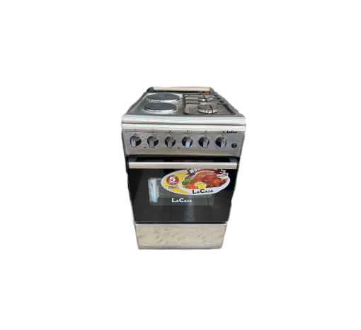 Lacasa Cooker LGC5022IX