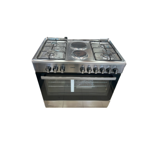 Mak Cooker 8423XEI