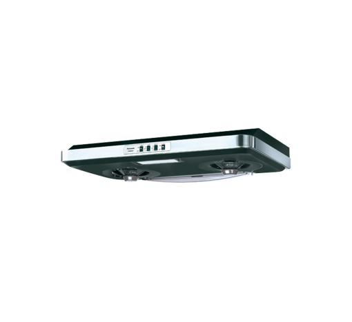 Panasonic Kitchen Hood FV90HQ1VBSH
