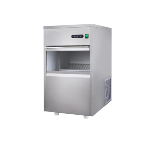 WestPoint Ice Maker WICPS 5018ER