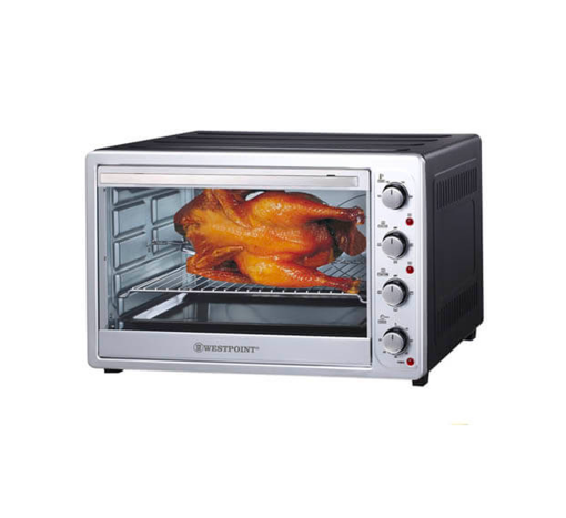 WestPoint Oven WOY 100205BS