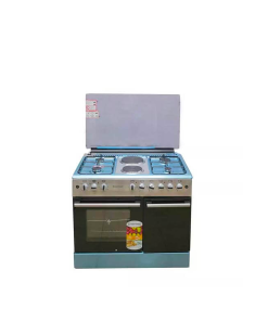 Westpoint Cooker WCER 9642E8XBO
