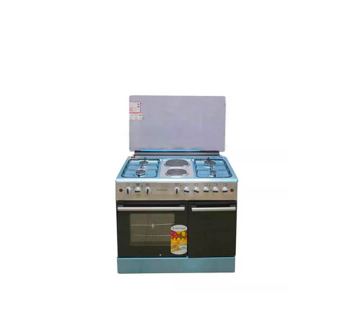 Westpoint Cooker WCER 9642E8XBO
