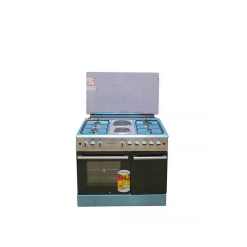 Westpoint Cooker WCER 9642E8XBO