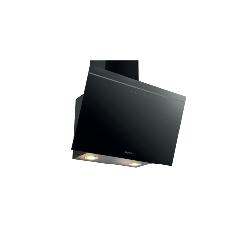 Hotpoint Kitchen Hood D002.60S