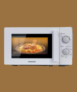 Microwaves