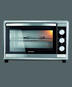 Oven
