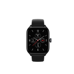 Amazfit Watch GTS 4 Infinite Black