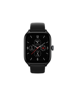 Amazfit Watch GTS 4 Infinite Black