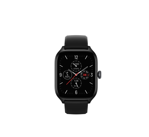 Amazfit Watch GTS 4 Infinite Black