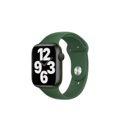 Apple Watch Series 7 MKN73LL/A Green