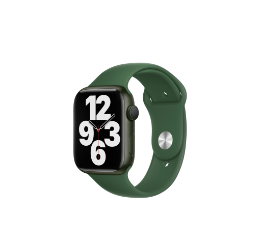 Apple Watch Series 7 MKN73LL/A Green