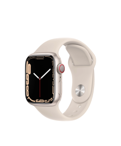 Apple Watch Series 8 MNUQ3LL/A Starlight