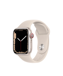 Apple Watch Series 8 MNUQ3LL/A Starlight