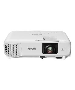 Epson Projector EB X49 3600LUMENS