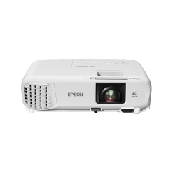 Epson Projector EB X49 3600LUMENS