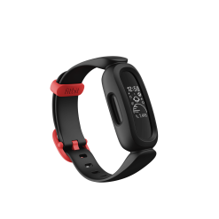 Fitbit Smart Watch Ace 3 Kids Black