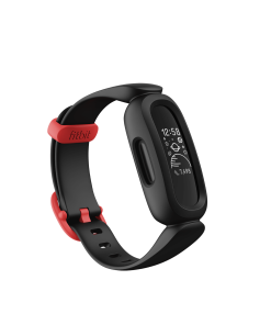 Fitbit Smart Watch Ace 3 Kids Black