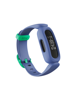 Fitbit Smart Watch Ace 3 Kids Blue