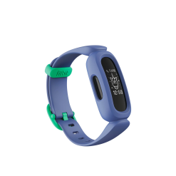 Fitbit Smart Watch Ace 3 Kids Blue