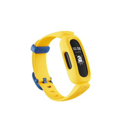 Fitbit Smart Watch Ace 3 Kids Yellow