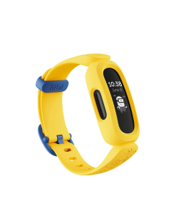 Fitbit Smart Watch Ace 3 Kids Yellow