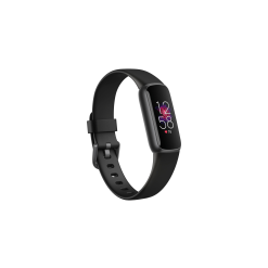 Fitbit Smart Watch Luxe Black