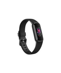 Fitbit Smart Watch Luxe Black