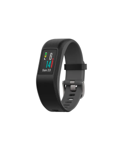 Garmin Watch Vivo Sport Black large