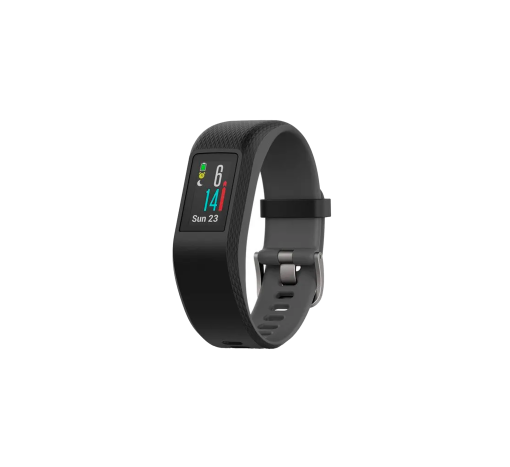 Garmin Watch Vivo Sport Black large
