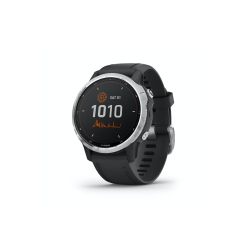 Garmin Watch Fenix 6S Solar Black