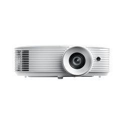Optoma Projector HD 27E 3400LUMENTS